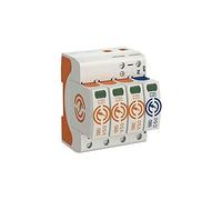 obo-bettermann - Discharger Combined V50 Version 3 + 1, 280 V