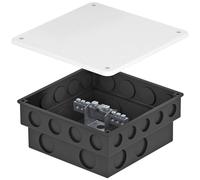 OBO Bettermann Equipotential Bonding Rail 6x1.5-10mm² 53x120mm