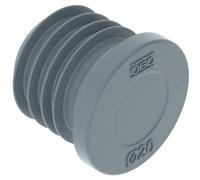 OBO Bettermann Filler Plug 25 Pcs Seals Empty Pipes