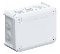 OBO Bettermann T100 Junction Box 150 x 116 x 67 mm