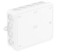 OBO Bettermann Junction Box 10x7-14mm & 8x7-11mm Cable Entries