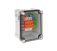 OBO Bettermann Junction Box Photovoltaic IP66 UV Resistant 5088430