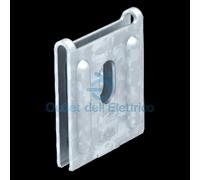 OBO Bettermann K 12 1818 FS Fixing on the Wall 6437109