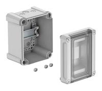 OBO Bettermann SDB 03L PS Distribution Board IP66 1 Row