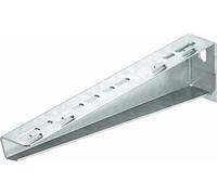 OBO Bettermann sist.band.portacbl. Mounting bracket mwag 12/31 galvanised
