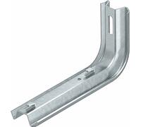 OBO-BETTERMANN Soporte/escuadra TP para bandeja de rejilla
