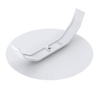 OBO Bettermann Spring-Loaded Lid 25 pcs Fits Ø 60 mm Roughened