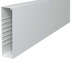 obo -bettermann System Canalizacion - Channel WDK 60230 BLP