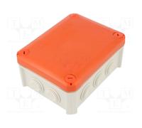 OBO BETTERMANN T-100-RO-LGR Enclosure