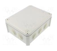 OBO BETTERMANN T-160-F Enclosure