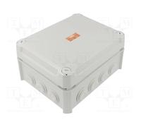 OBO BETTERMANN T-160-HD-LGR Enclosure