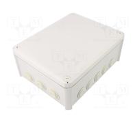 OBO BETTERMANN T-250-F Enclosure