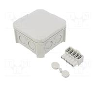 OBO BETTERMANN T-40-M20-KL Enclosure