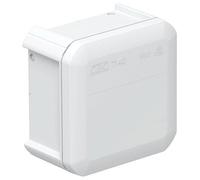 OBO Bettermann T-Series Junction Box UV-Resistant 90x90mm