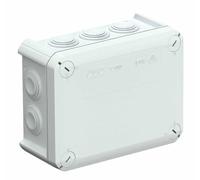 OBO Bettermann T100 Junction Box 150 x 116 x 67 mm