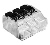 OBO Bettermann Universal-Hebelsteckklemme 61 Hsk43