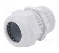OBO BETTERMANN V-TEC-VM-L40-LGR Cable gland