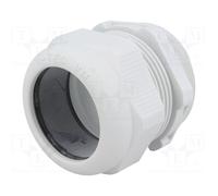 OBO BETTERMANN V-TEC-VM63-LGR Cable gland