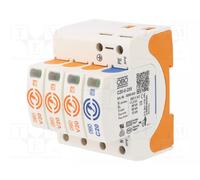 OBO BETTERMANN V20-3+NPE-280 Surge arrester