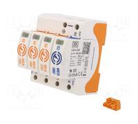 OBO BETTERMANN V20-3+NPE+FS-280 Surge arrester