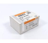 Obo Bettermann VF24-AC/DC 5097607 MCR Protection For 2-Pole Power Supply, 12 V