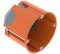 OBO® Cavity Wall Device Junction Box 61 (Pack of 25)