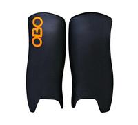 OBO Cloud Black Senior Goalie Pads M