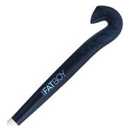 OBO Cloud Fat Boy Hockey Stick Black - 36.5" - ONE Sports Warehouse