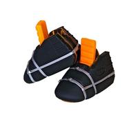 OBO Cloud Kickers - Large - Black - ONE Sports Warehouse