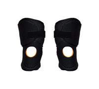 OBO Cloud Knee Protectors - Black - ONE Sports Warehouse