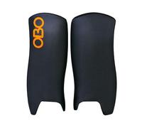 OBO Cloud Legguards - Large - Black - ONE Sports Warehouse