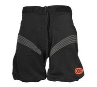 OBO Cloud Overpants - Small - Black - ONE Sports Warehouse
