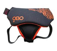 OBO Cloud Pelvic Guard - Black - ONE Sports Warehouse