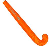 OBO Cloud Straight As Hockey Stick Orange - 36.5" - ONE Sports Warehouse