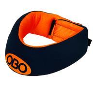 OBO Cloud Throat Guard - Black - ONE Sports Warehouse