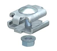 OBO GR-Magic Connector Cable Support System - 6016596 [20 Pieces]