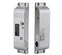 OBO HANDS Fail Safe Electric Drop Bolt Lock DC12V for Door Access Control Security Lock Door (X Bolt Lock)