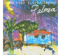 Obo & Jorge - El Duo Flamenco Palme [German Import]