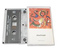 Obo & Jorge - Sol Y Luna [CASSETTE]