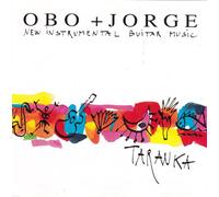 Obo & Jorge - Taranka [German Import]