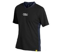 OBO Mono Goalkeeping Smock Black 25/26 - Large - ONE Sports Warehouse