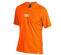 OBO Mono Goalkeeping Smock Orange 25/26 - Small - ONE Sports Warehouse