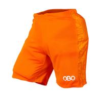 OBO Mono Overpants Orange 25/26 - Small - ONE Sports Warehouse