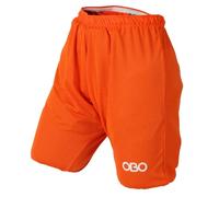 OBO Mono Overpants Orange - Large - ONE Sports Warehouse