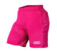 OBO Mono Overpants Pink 25/26 - Large - ONE Sports Warehouse