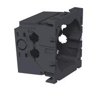 OBO Mounting Box Wall channel - 6288610 [5 Pieces]