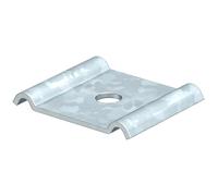 OBO Mounting Material Cable Support System - 6015278 [50 Pieces]