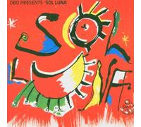 Obo - Obo Presents Sol Luna [German Import]