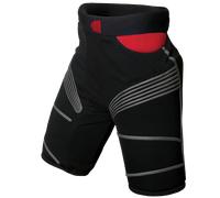 OBO OGO Girls Smarty Pants - Large - Black - ONE Sports Warehouse