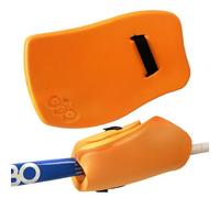 OBO OGO Junior Hand Protectors - XXS - Orange - ONE Sports Warehouse